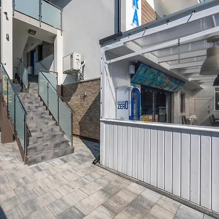 Lejlighed Klara By Jantar Kolobrzeg Grzybowo (West Pomeranian)