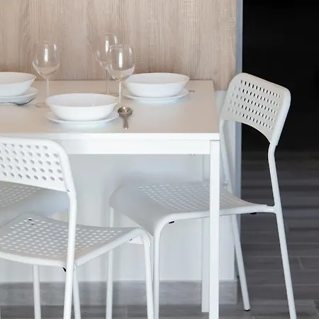 아파트 Klara By Jantar Kolobrzeg