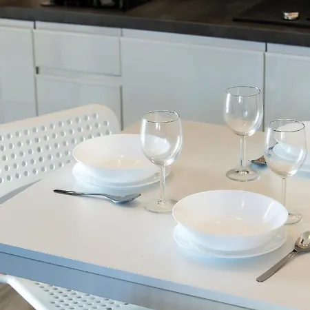 Lejlighed Klara By Jantar Kolobrzeg Grzybowo (West Pomeranian)