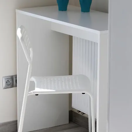 Klara By Jantar Kolobrzeg Lejlighed Grzybowo (West Pomeranian)