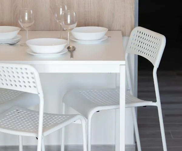 Apartament Klara By Jantar Kołobrzeg