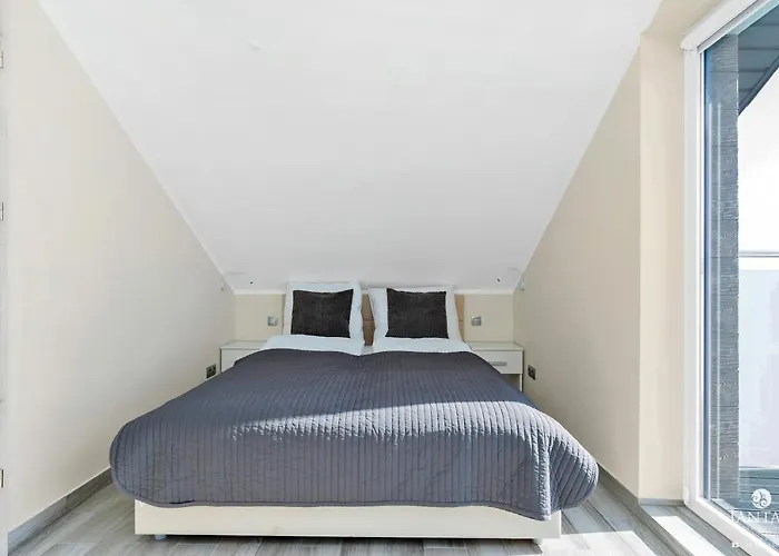 Klara By Jantar Kołobrzeg *