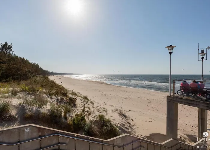 Klara By Jantar Kołobrzeg